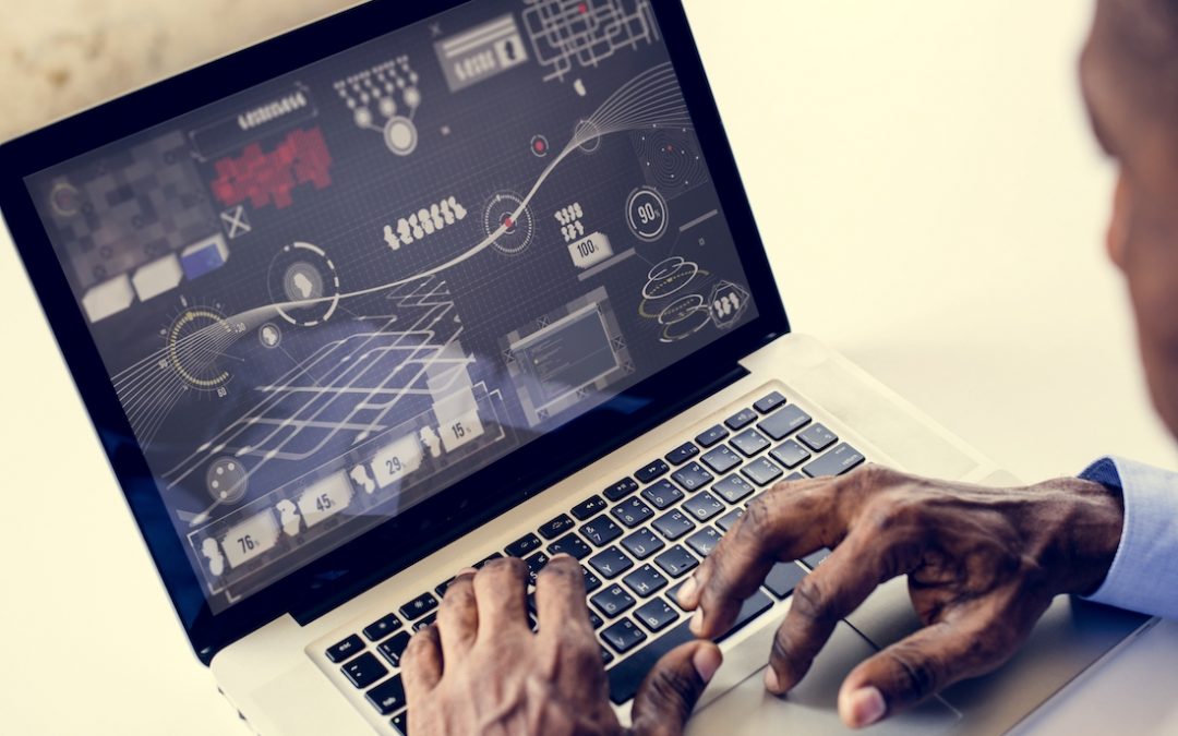 Infografías y charts