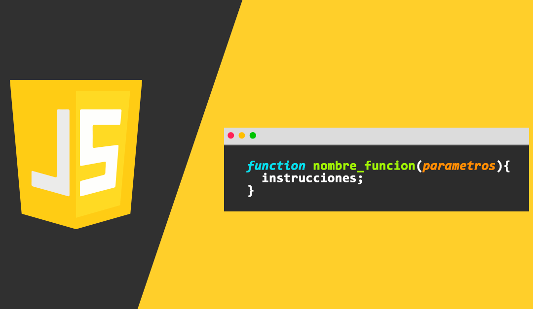 Sintaxis básica de Javascript