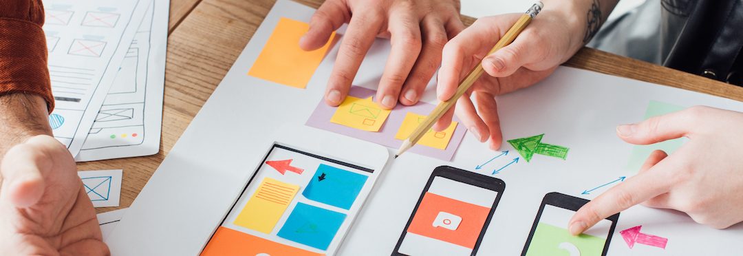 Diseño centrado en el Usuario