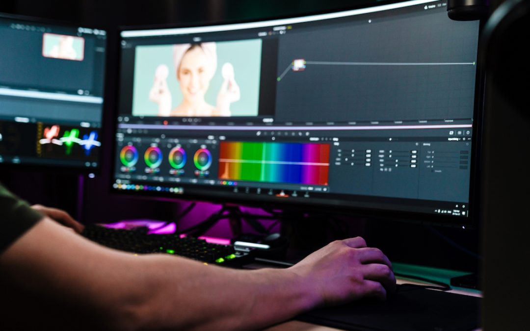 Tecnologías móviles