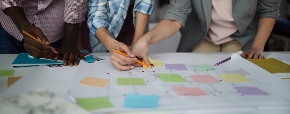 T1. Introducción a la gestión de proyectos digitales