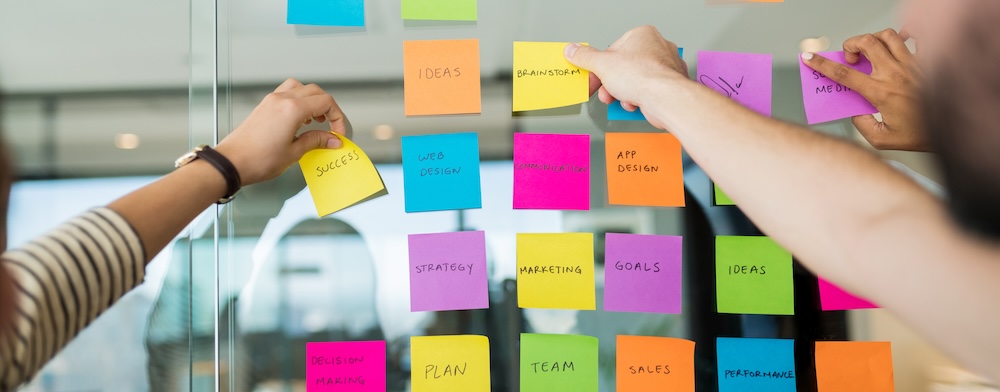 Tema 2: Metodologías ágiles y herramientas colaborativas